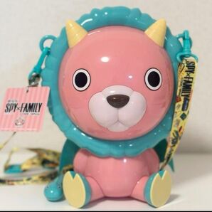 【新品】SPY×FAMILY スパイファミリー キメラさん ポップコーンボックス