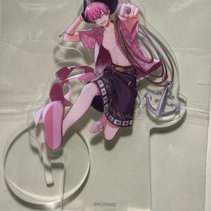いれいす ないこ アクスタ 海賊団