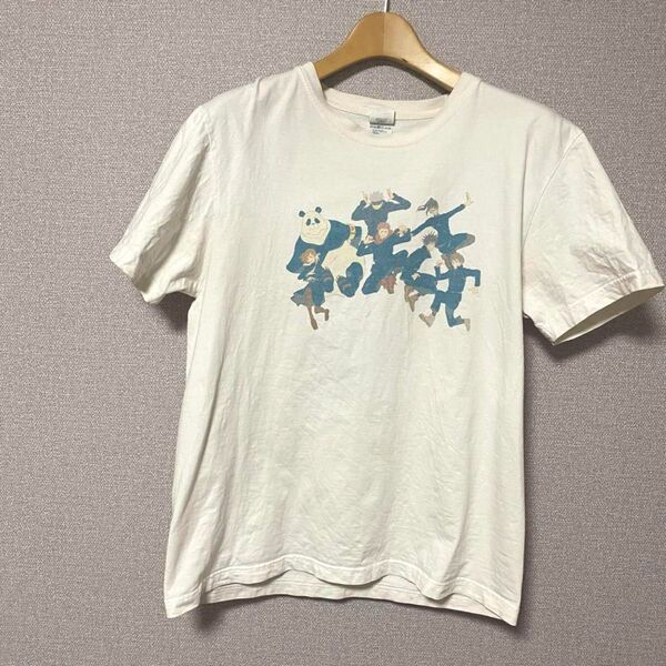 呪術廻戦 Tシャツ JUJUFES