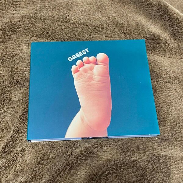 関ジャニ∞ GR8EST DVD