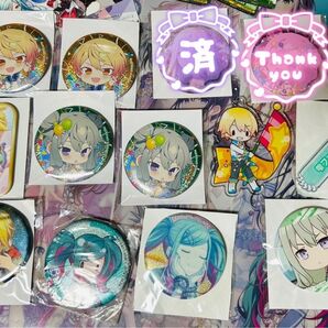 プロセカ まとめ売り