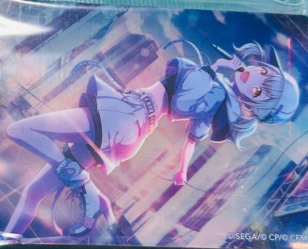 プロセカ 小豆沢こはね ノーブルアート 6A