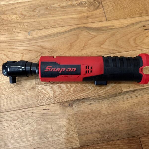 スナップオン 電動ラチェット CTR861A スナップオン Snap-on 電動工具