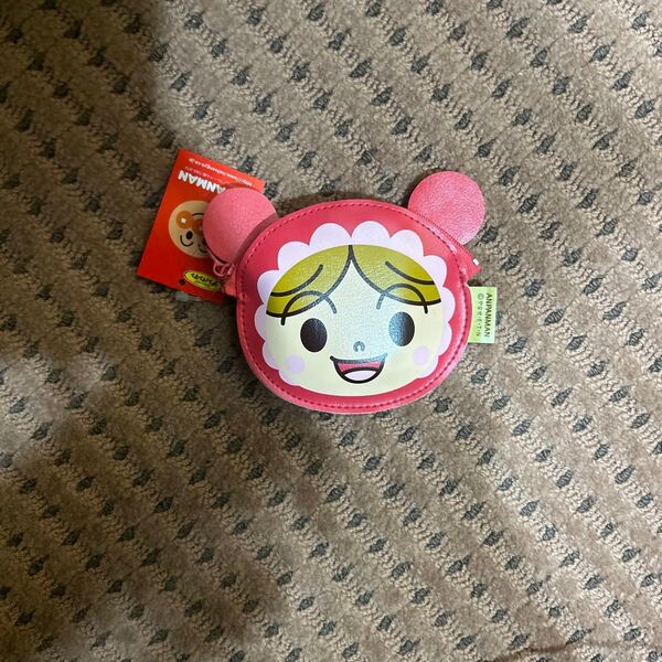あかちゃんまんコインケース