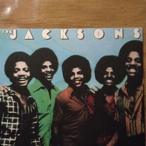 JACKSONS THE JACKSONS 紙パック フィラデルフィアインターナショナル