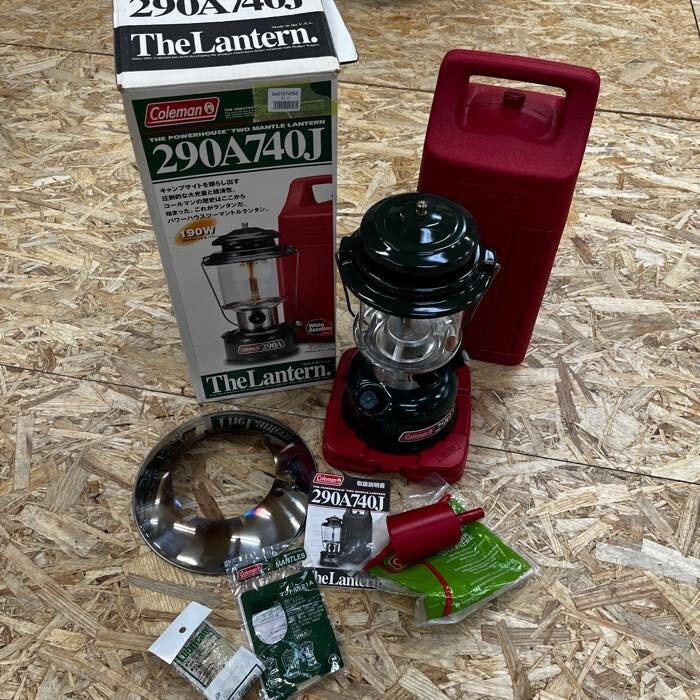 2020.08.30発行,
![Yahoo!オークション -「コールマン ランタン 290」の落札相場 Yahoo!オークション -「コールマン ランタン 290」の落札相場