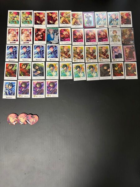 あんスタ あんさんぶるスターズ まとめ売りValkyrie ヴァルキリー