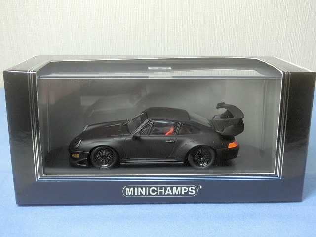 2023年最新】Yahoo!オークション -porsche 911 gt2 evo(自動車)の中古