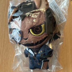 ファイナルファンタジー14 ジョブぬいぐるみvol4