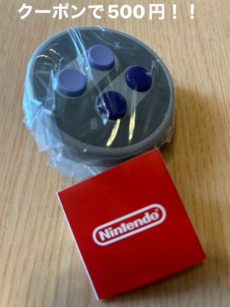 コントローラーボタンコレクション2 任天堂 ガチャ