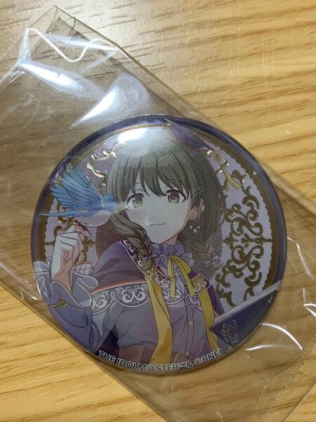 七草にちか アイドルマスターシャイニーカラーズ ジュエリー缶バッジ Vol.3
