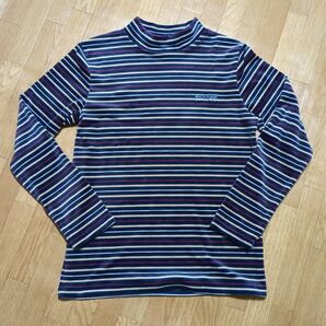 ダンロップ レディース フリース トップス M