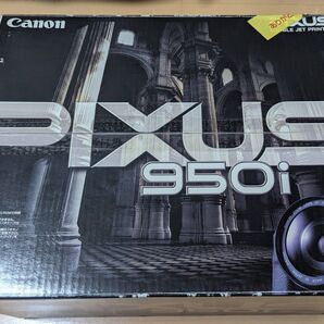 F39 CANON PIXUS 950i プリンター 未使用 XP対応