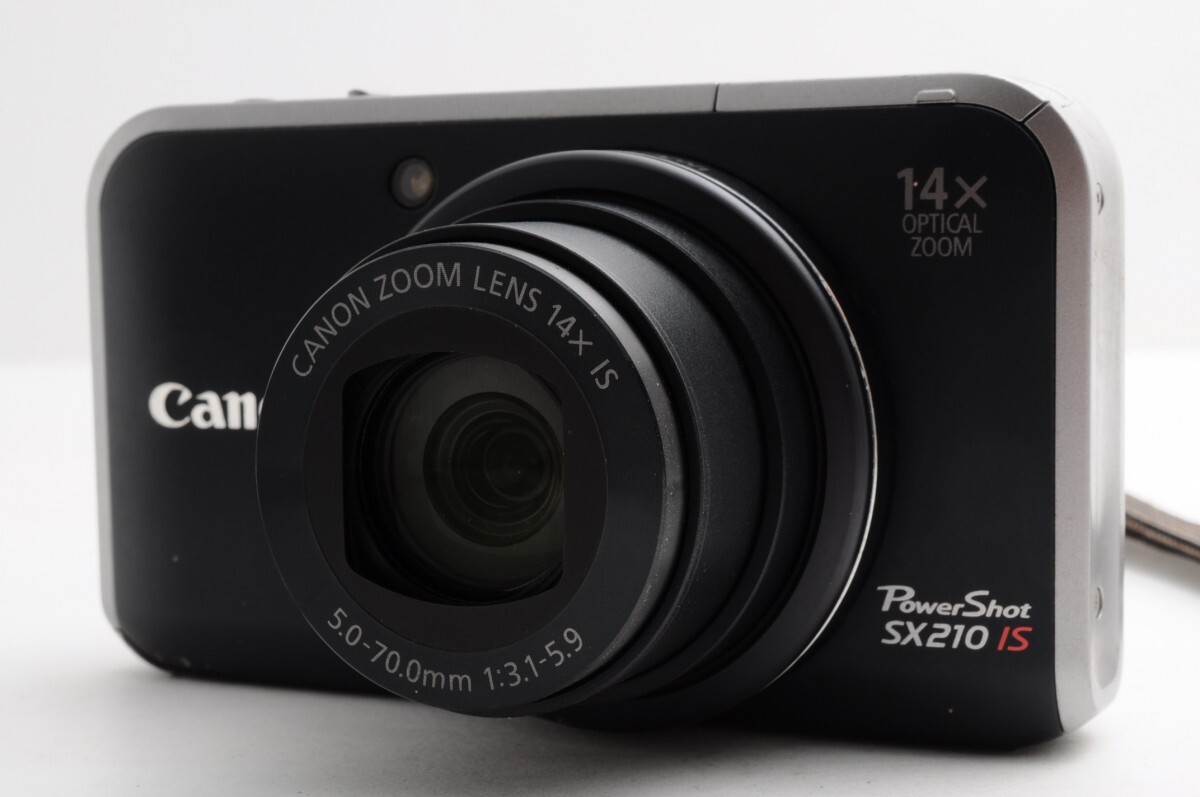 Yahoo!オークション -「powershot sx210 is」の落札相場・落札価格 Yahoo!オークション -「powershot sx210 is」の落札相場・落札価格
