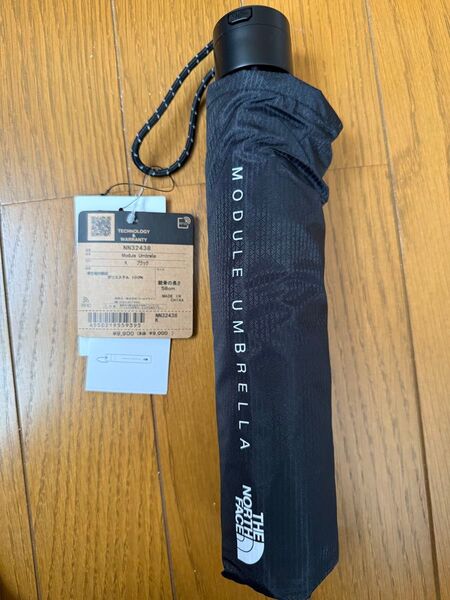 the north face ノースフェイス モジュール NN32438