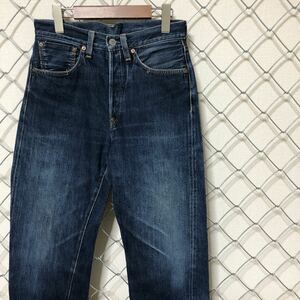 Levi's 501xx リーバイス 37501 LVC 37年モデル デニムパンツ ジーンズ 32 色◎