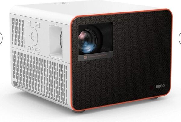 BenQ X3000i 4K LED ハイエンドゲーミングプロジェクター ベンキュー