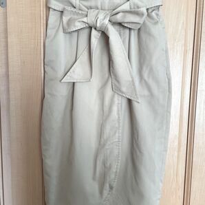 titivate スカート