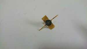 Radio amateur radio RF transistor 2SC1338 made by Mitsubishi