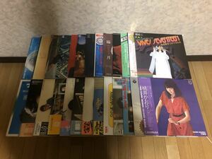 レコード まとめ売り