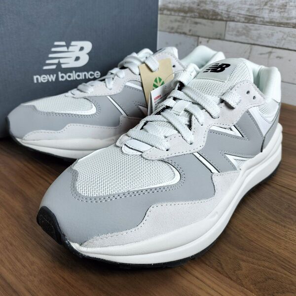【新品未使用】ニューバランス New Balance M5740CPB 28.0cm