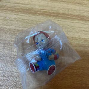 チャイルドプレイ フィギュア チャッキー