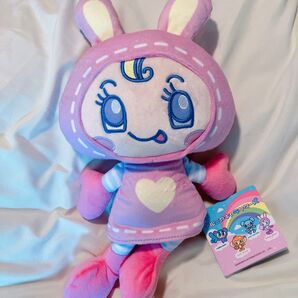 べリエちゃん ぬいぐるみ