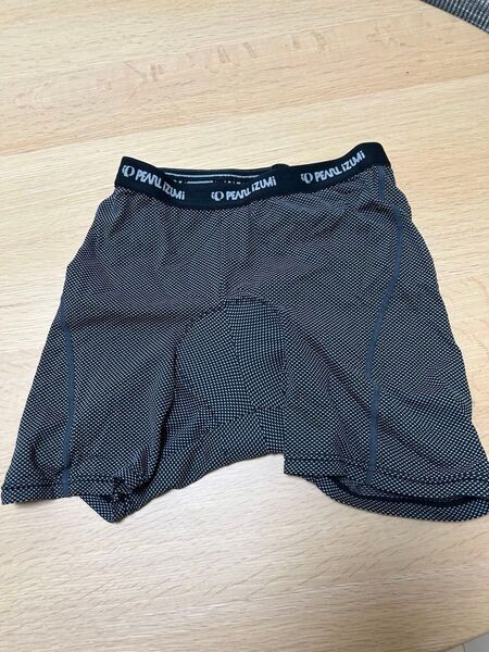 pearl Izumi サイクルパンツ Lサイズ