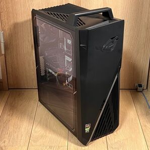 ASUS ROGゲーミングPC Ryzen 7 3700X RTX 3060 SSD 500GB