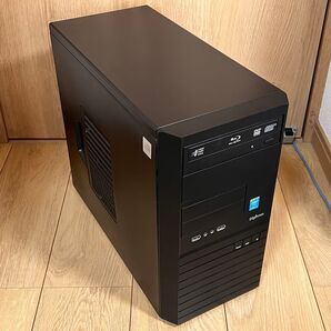 Diginnos ゲーミングPC Core i7 GTX 970 SSD 240GB