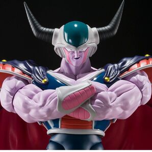 s.h.figuarts コルド大王 未開封品