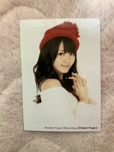 Art hand Auction ℃-ute Airi Suzuki photo shop original 2012 ~ Hiver ~ 2, Biens de talent, photographier