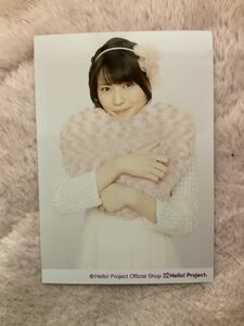 Art hand Auction ℃-ute Yajima Maimi Photo Shop Original 2012 ~Heart~ 2, Товары для знаменитостей, фотография