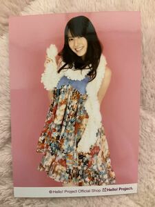 Art hand Auction ℃-ute Maimi Yajima Photo Shop Original 2012 ~ Hiver ~ 2, Biens de talent, photographier