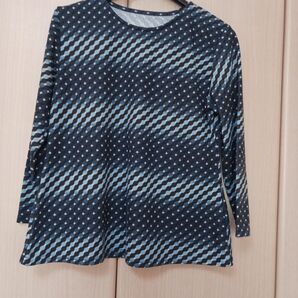 More Criss モアクリス トップス 長袖