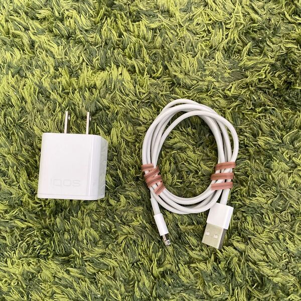 IQOS 充電器