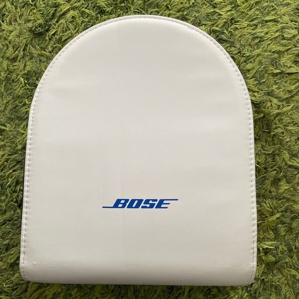BOSE キャリングケース ホワイト