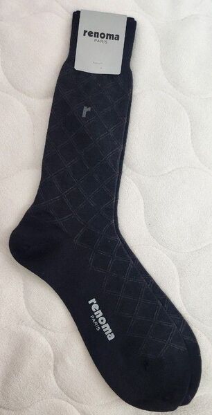 新品未使用 男性用ソックス