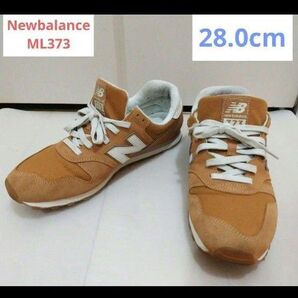 ニューバランス ML373 28.0cmNewbalanceメンズスニーカー