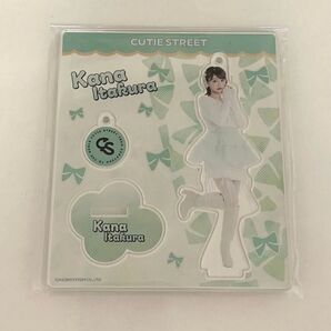 アクリルスタンド 板倉可奈