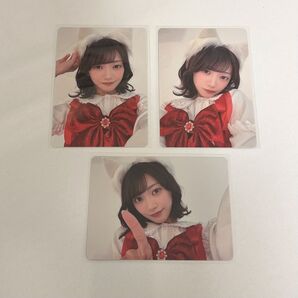 板倉可奈 トレカ セット