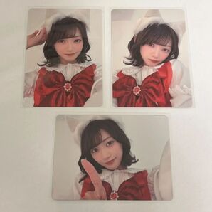 トレカ 板倉可奈 セット