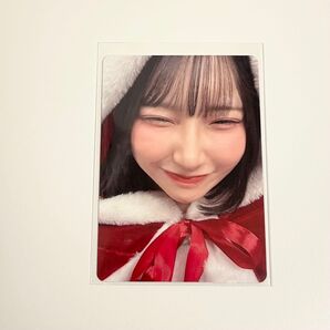 トレカ 桜庭遥花