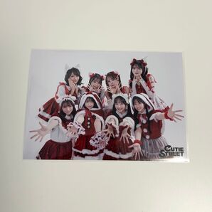 生写真 集合 きゅーすと