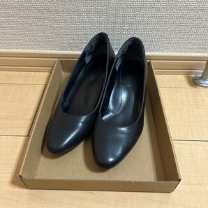 lesmuse パンプス