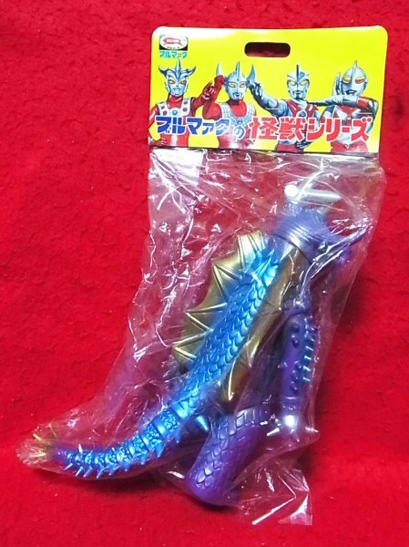 2025年最新】Yahoo!オークション -ソフビ バラバの中古品・新品