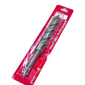 ミヤナガ デルタゴンビットSDSプラス ネジタイプ Φ20.0×166mm