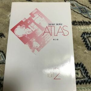 year note ATLAS