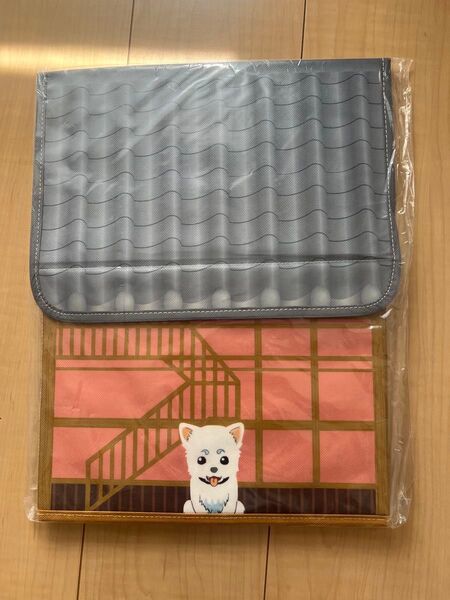 銀魂 "万事屋銀ちゃん"型 収納ボックス