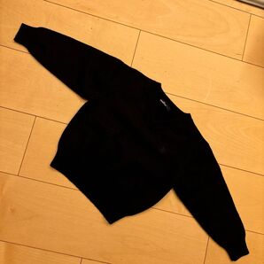 【11/9まで】ファミリア セーター 110cm